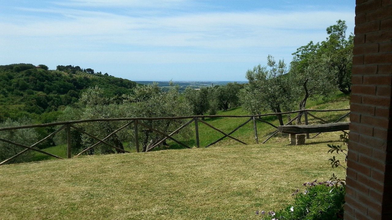 Photo of Outdoor in Riparbella
