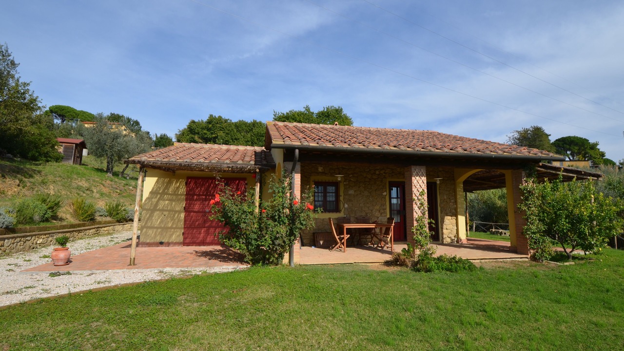 Photo of Outdoor in Riparbella