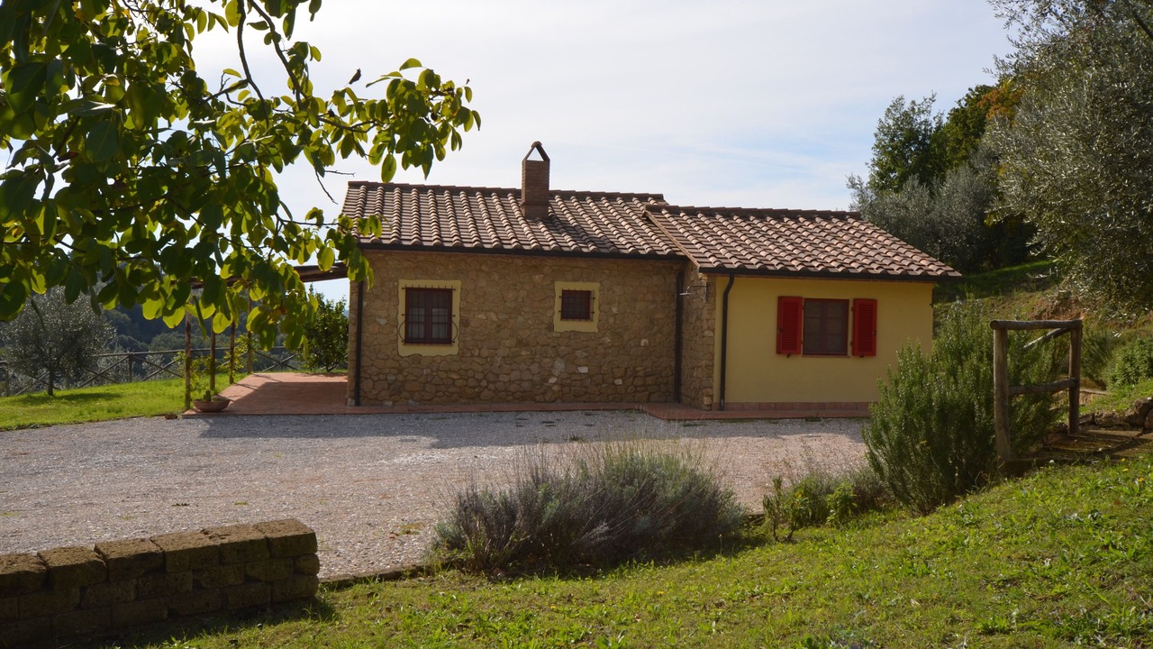 Photo of Outdoor in Riparbella