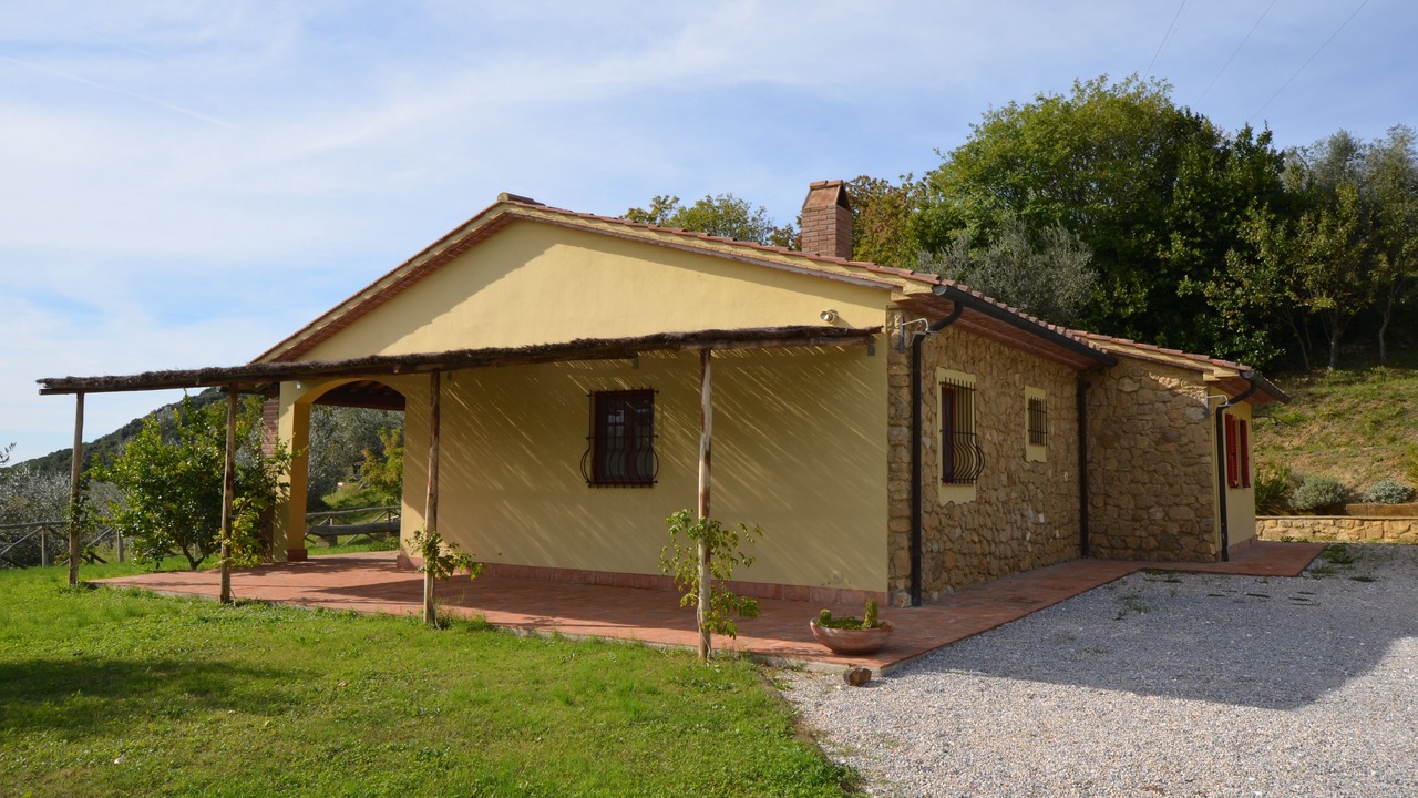 Photo of Outdoor in Riparbella