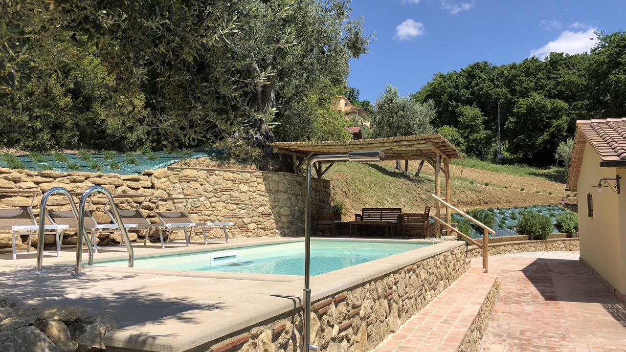 Photo of Outdoor in Riparbella
