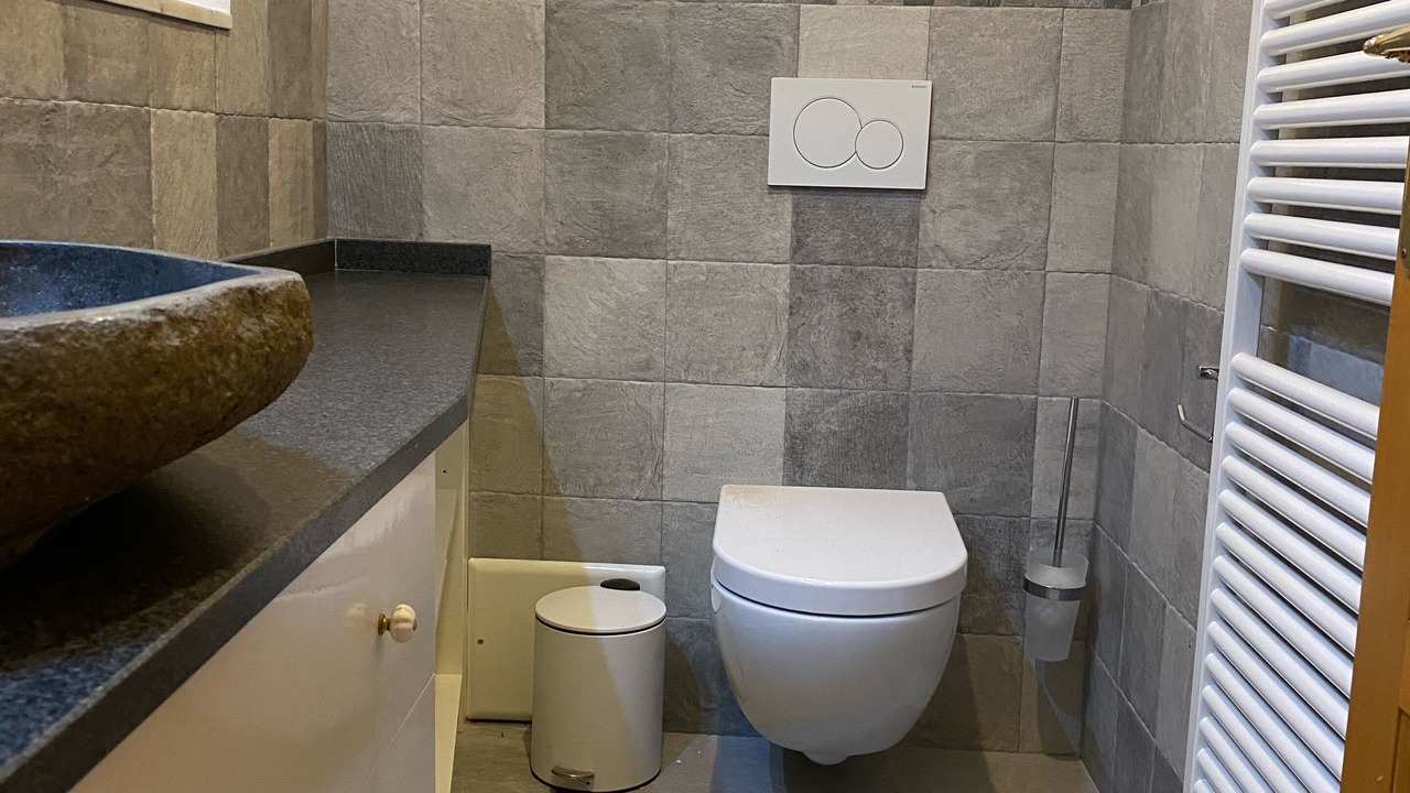 Photo of Bathroom in Capannori