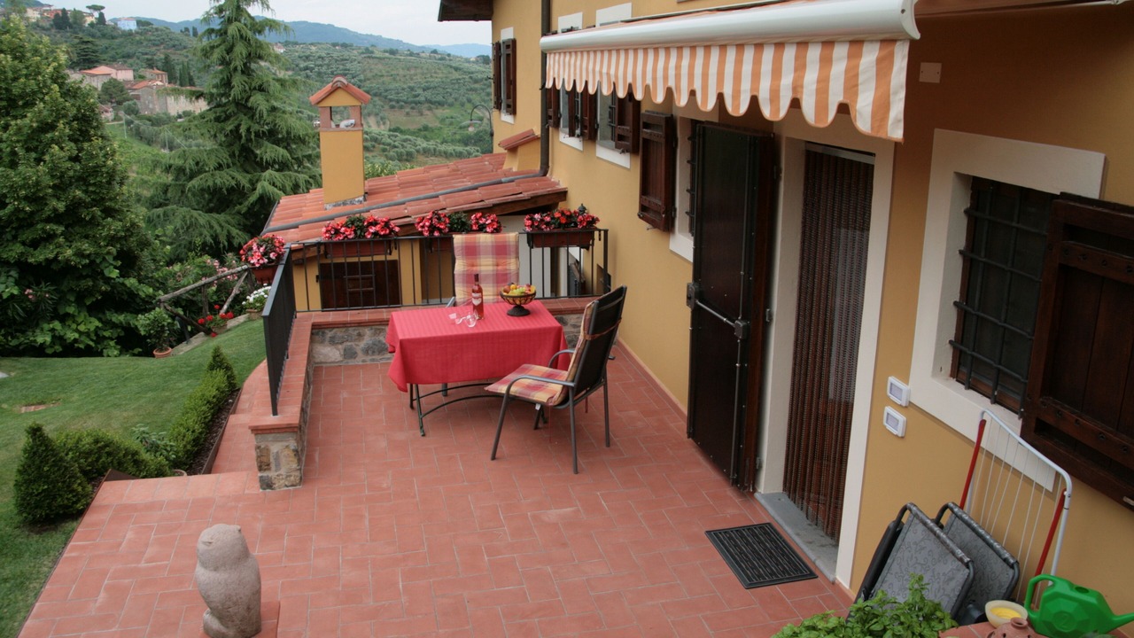 Photo of Outdoor in Capannori