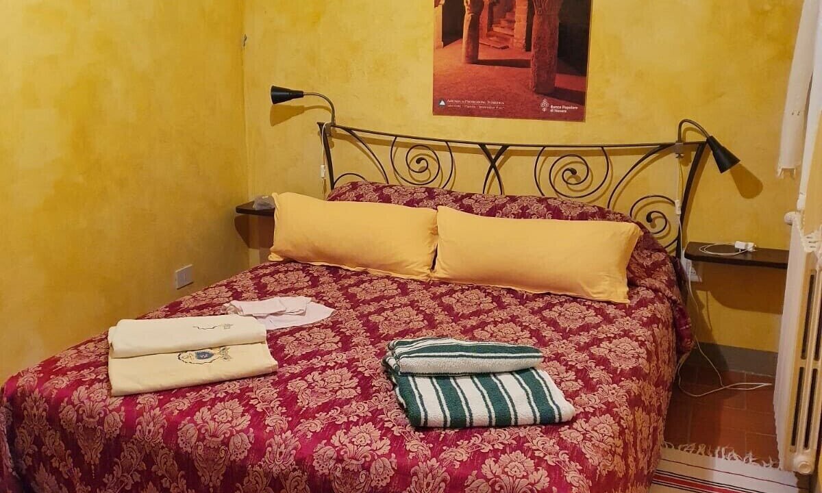 Photo of Bedroom in Capannori