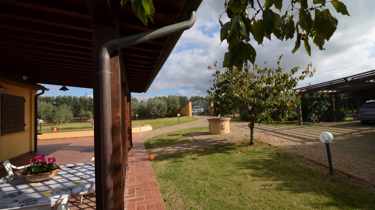 Photo of Outdoor in Casale Marittimo