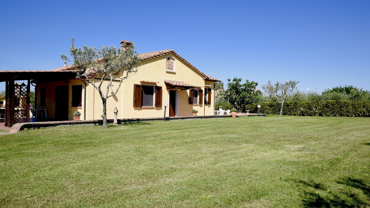 Photo of Outdoor in Casale Marittimo
