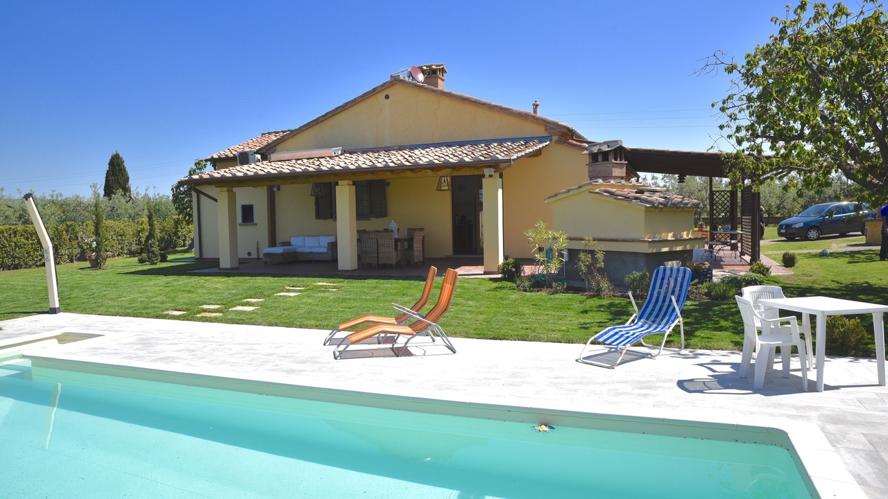 Photo of Outdoor in Casale Marittimo