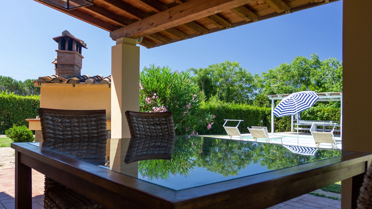Photo of Outdoor in Casale Marittimo