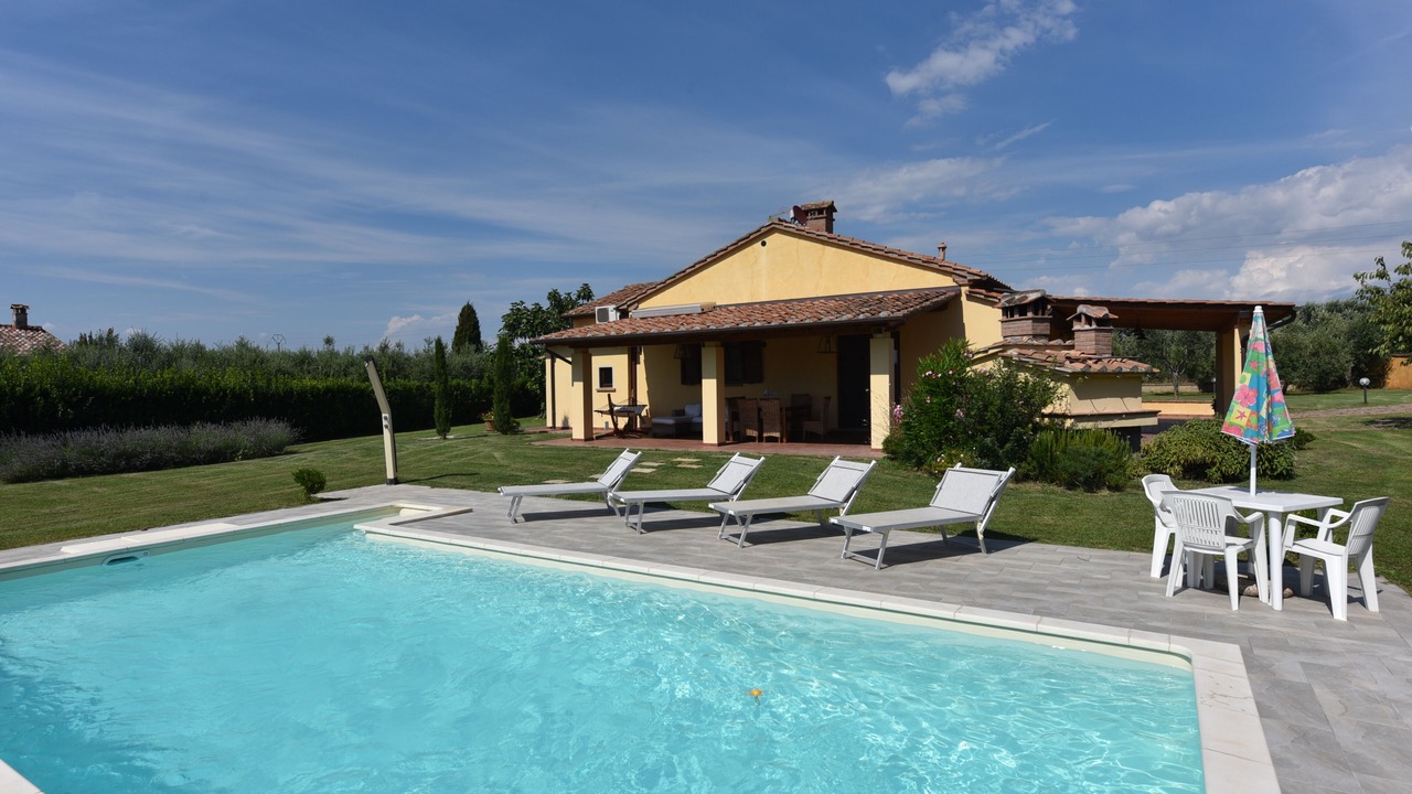 Photo of Outdoor in Casale Marittimo