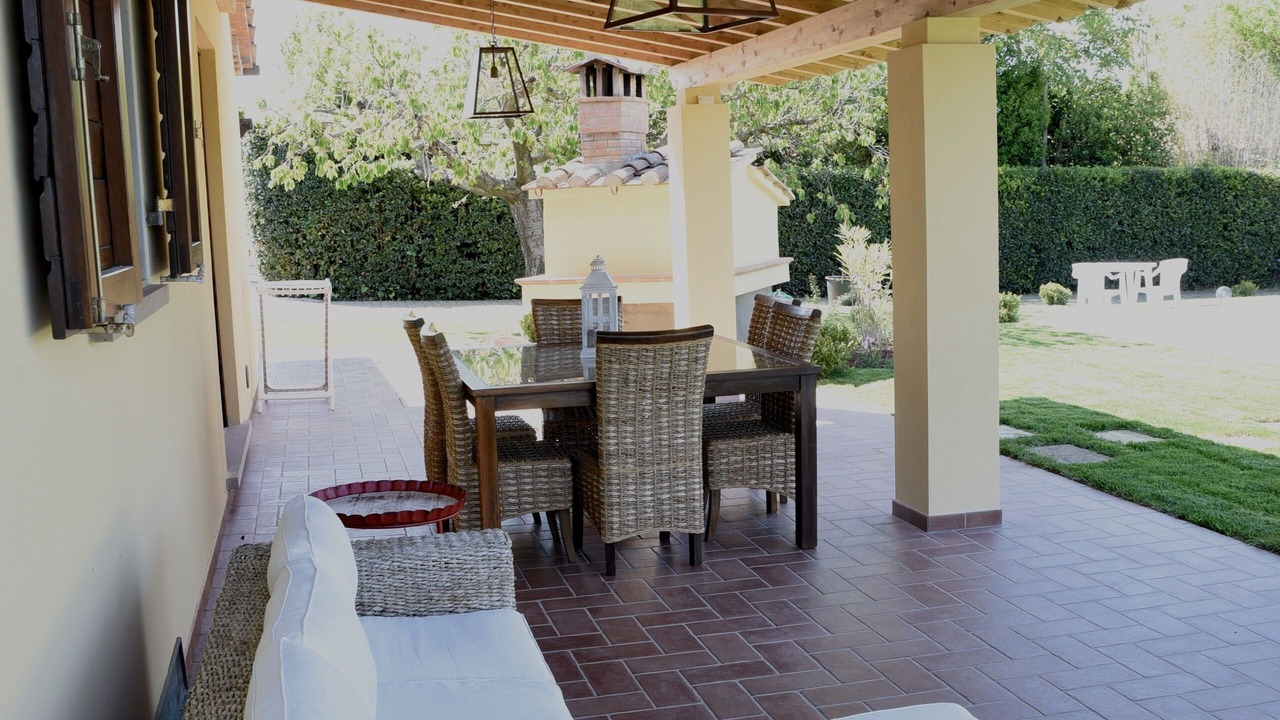 Photo of Outdoor in Casale Marittimo