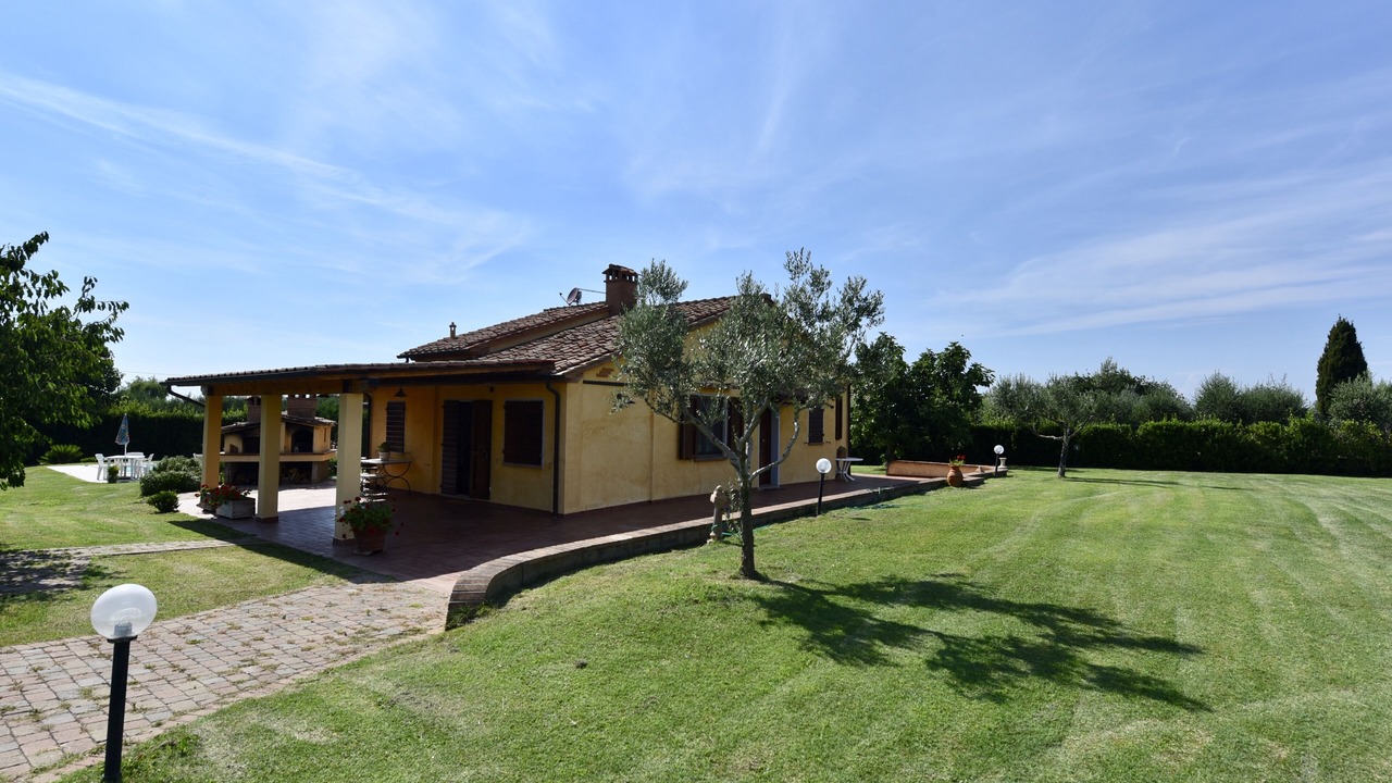Photo of Outdoor in Casale Marittimo