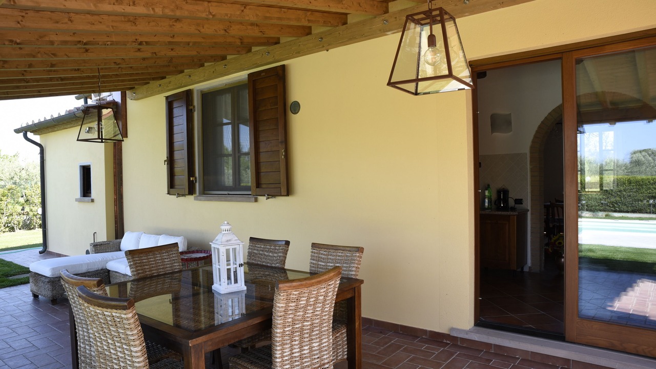 Photo of Outdoor in Casale Marittimo
