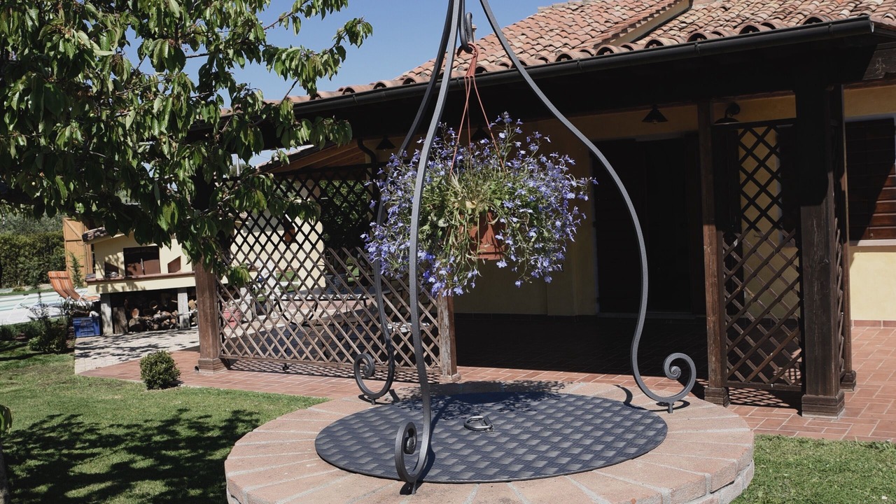 Photo of Outdoor in Casale Marittimo