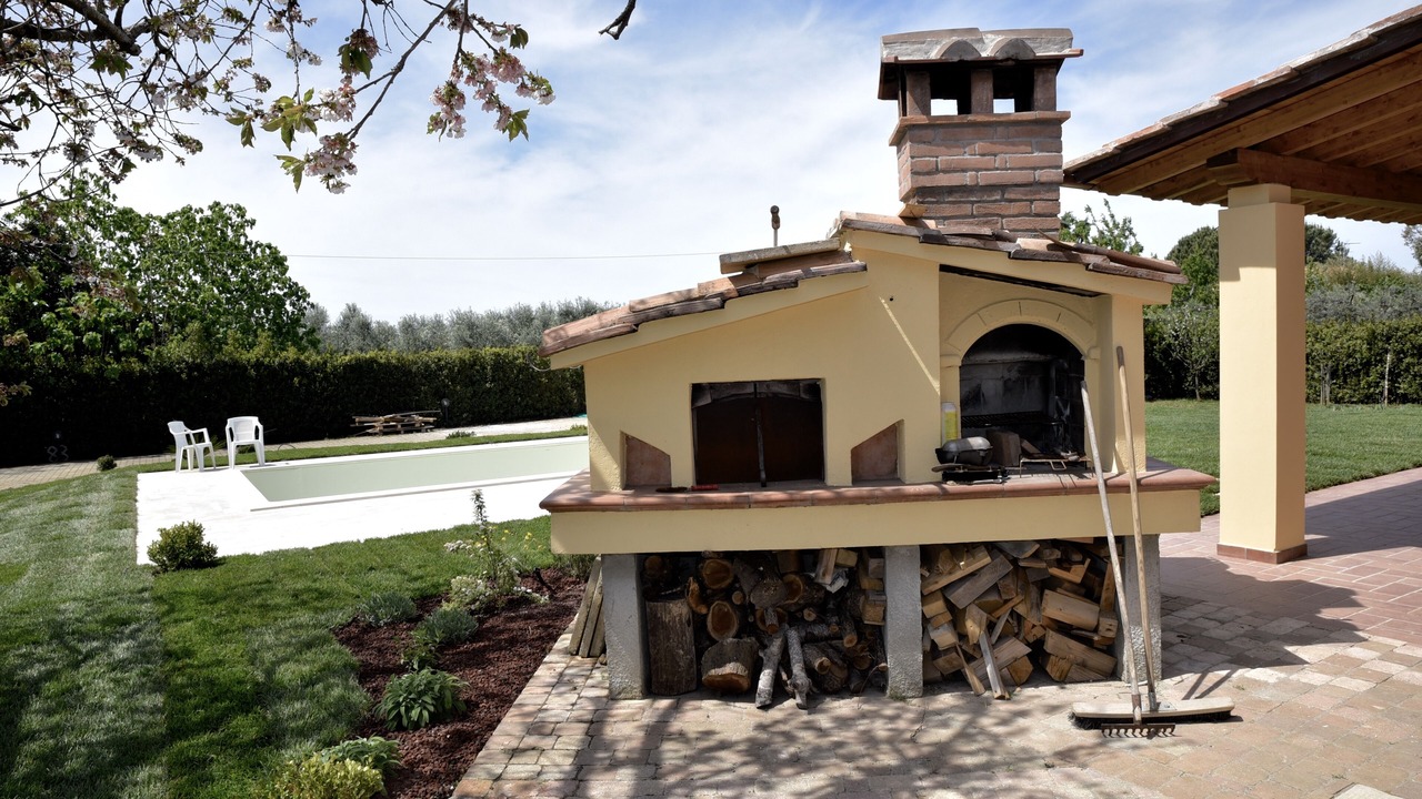 Photo of Outdoor in Casale Marittimo