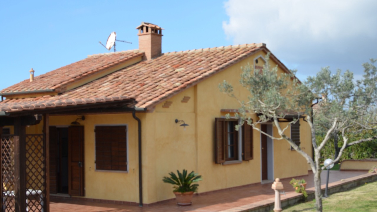 Photo of Outdoor in Casale Marittimo