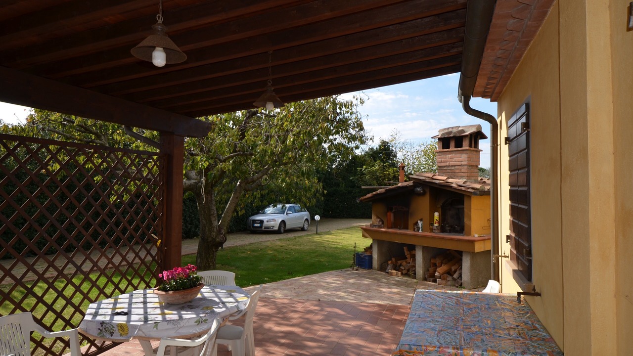 Photo of Outdoor in Casale Marittimo