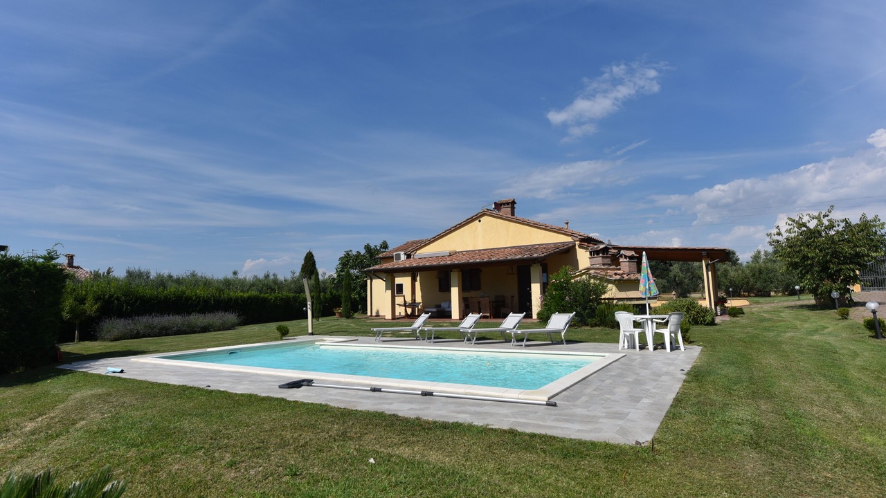 Photo of Outdoor in Casale Marittimo