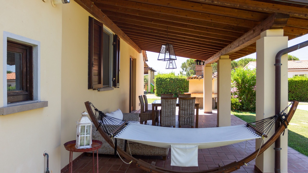 Photo of Outdoor in Casale Marittimo