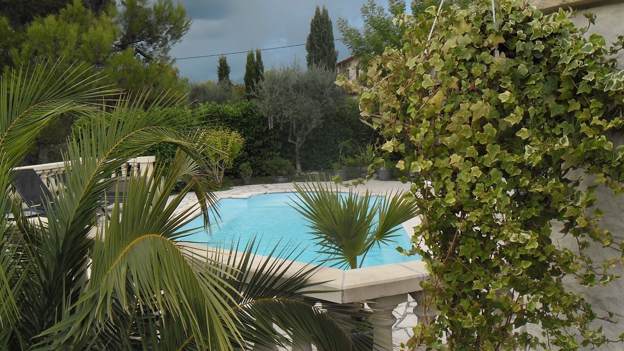 Photo of Outdoor in La Pointe