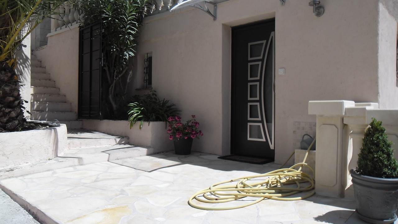 Photo of Outdoor in La Pointe