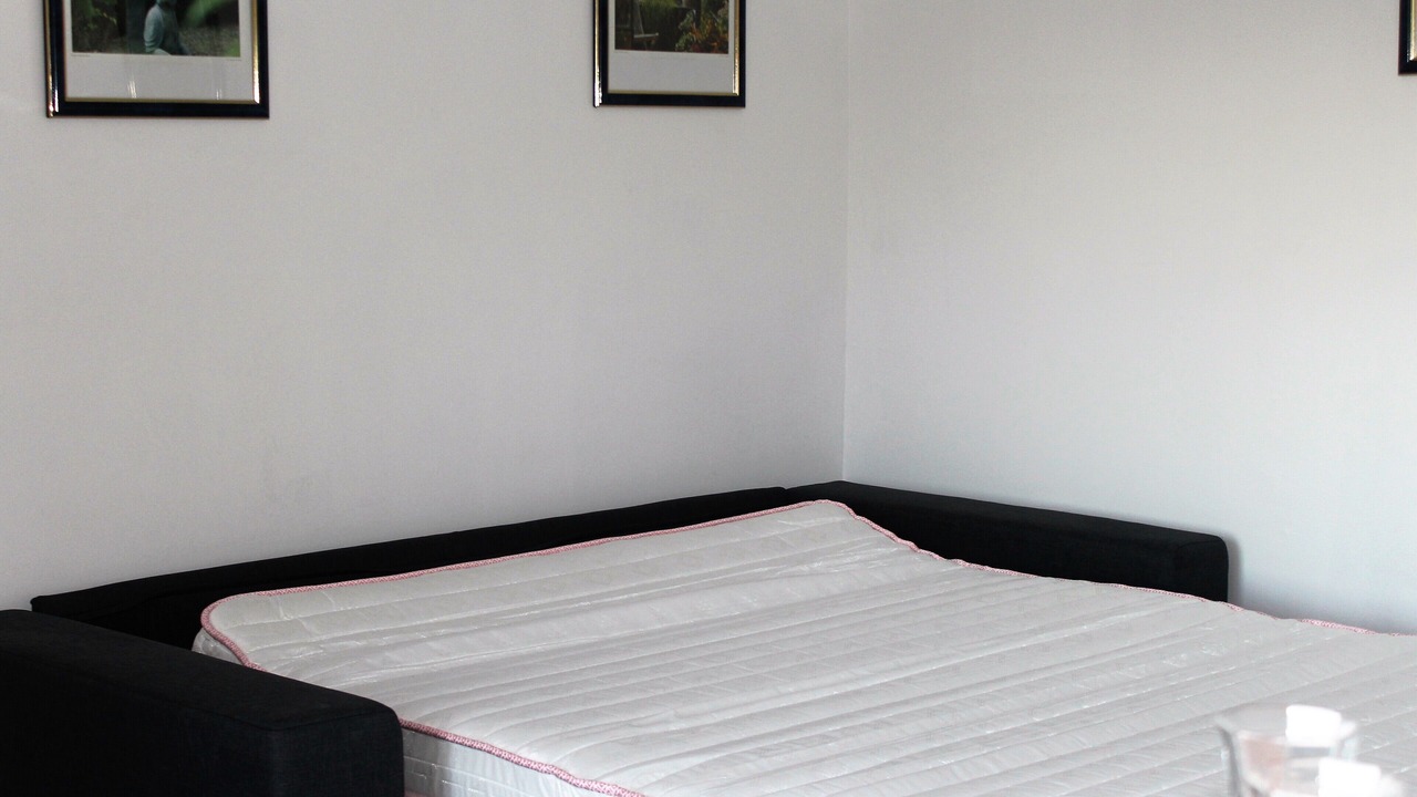 Photo of Bedroom in La Pointe