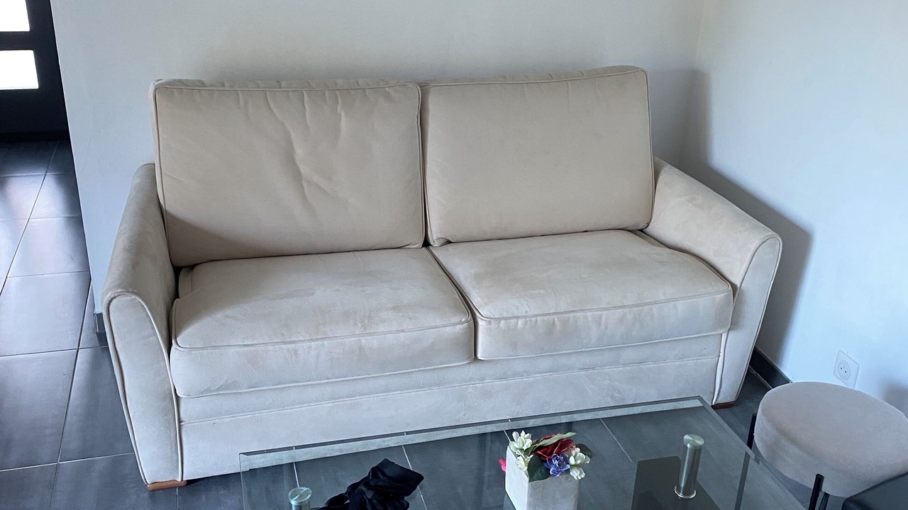 Photo of Livingroom in La Pointe