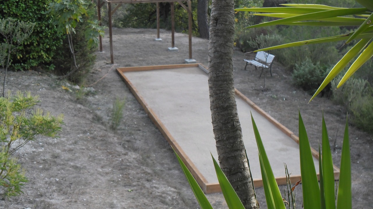 Photo of Outdoor in La Pointe