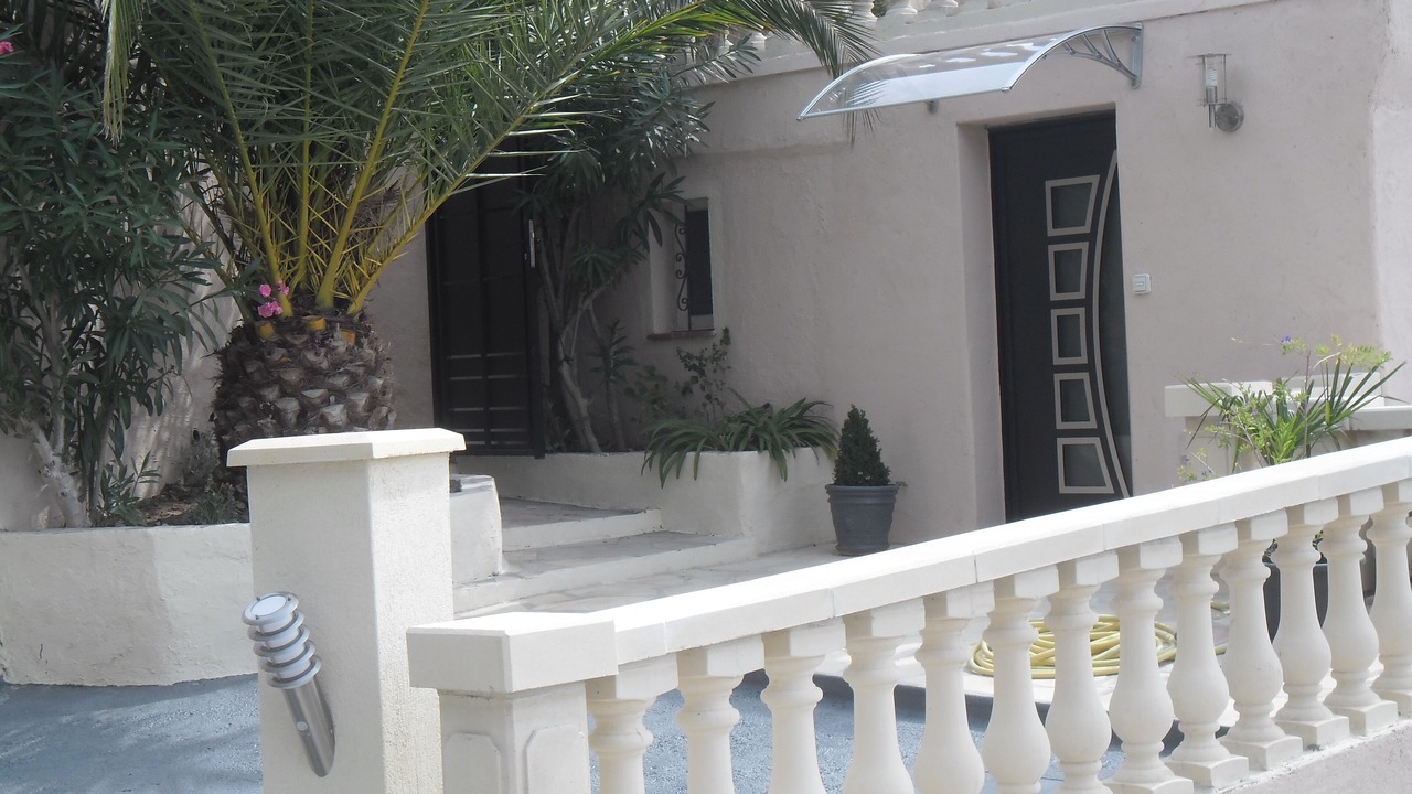Photo of Outdoor in La Pointe