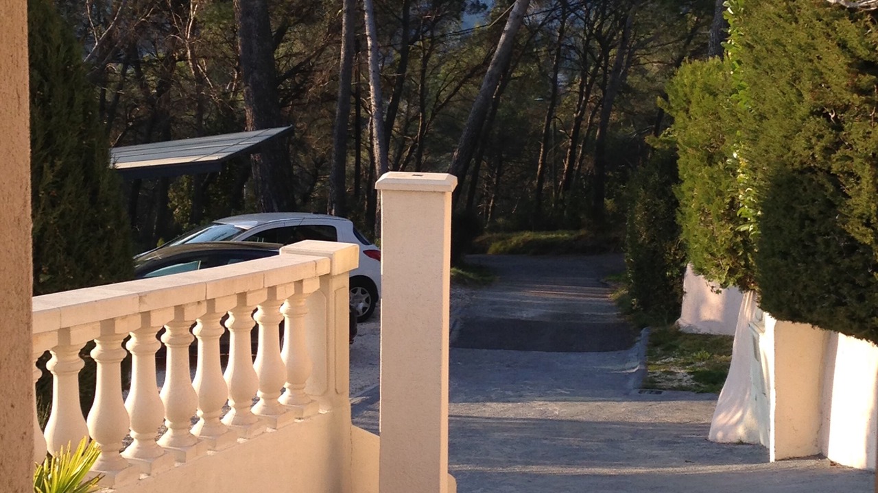 Photo of Outdoor in La Pointe