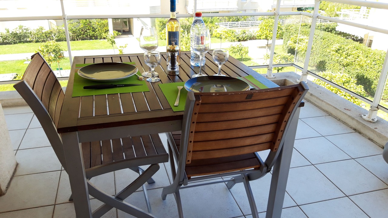 Photo of Outdoor in Plaine de la Brague