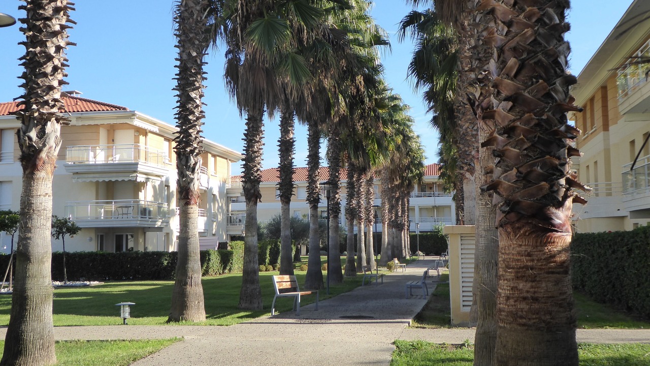 Photo of Outdoor in Plaine de la Brague
