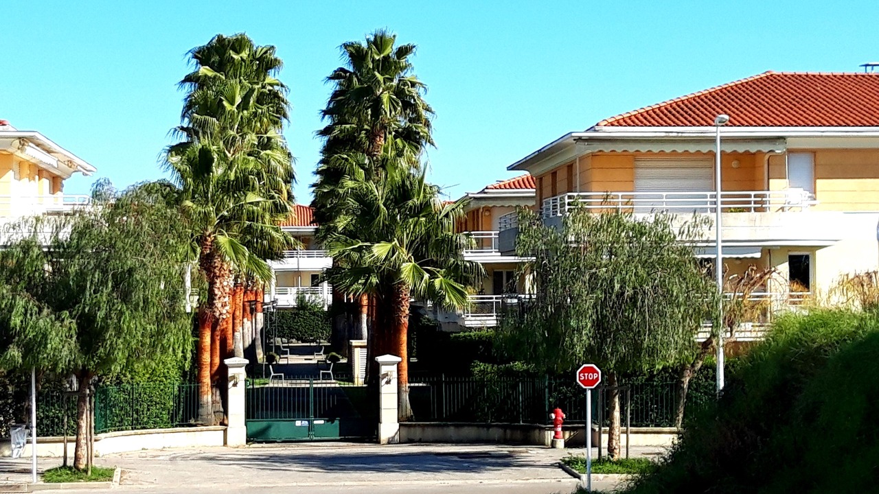 Photo of Outdoor in Plaine de la Brague
