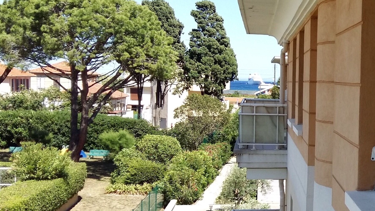 Photo of Outdoor in Plaine de la Brague