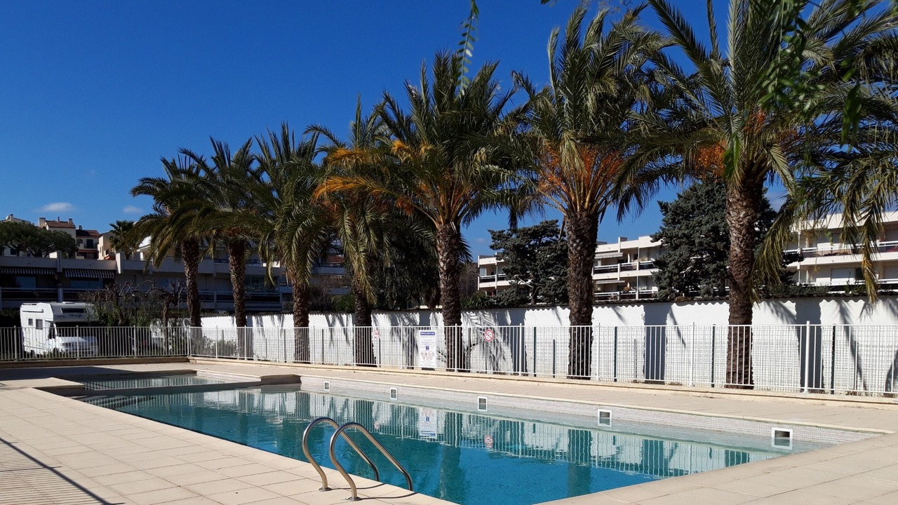 Photo of Outdoor in Plaine de la Brague