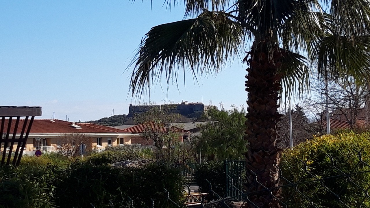 Photo of Outdoor in Plaine de la Brague