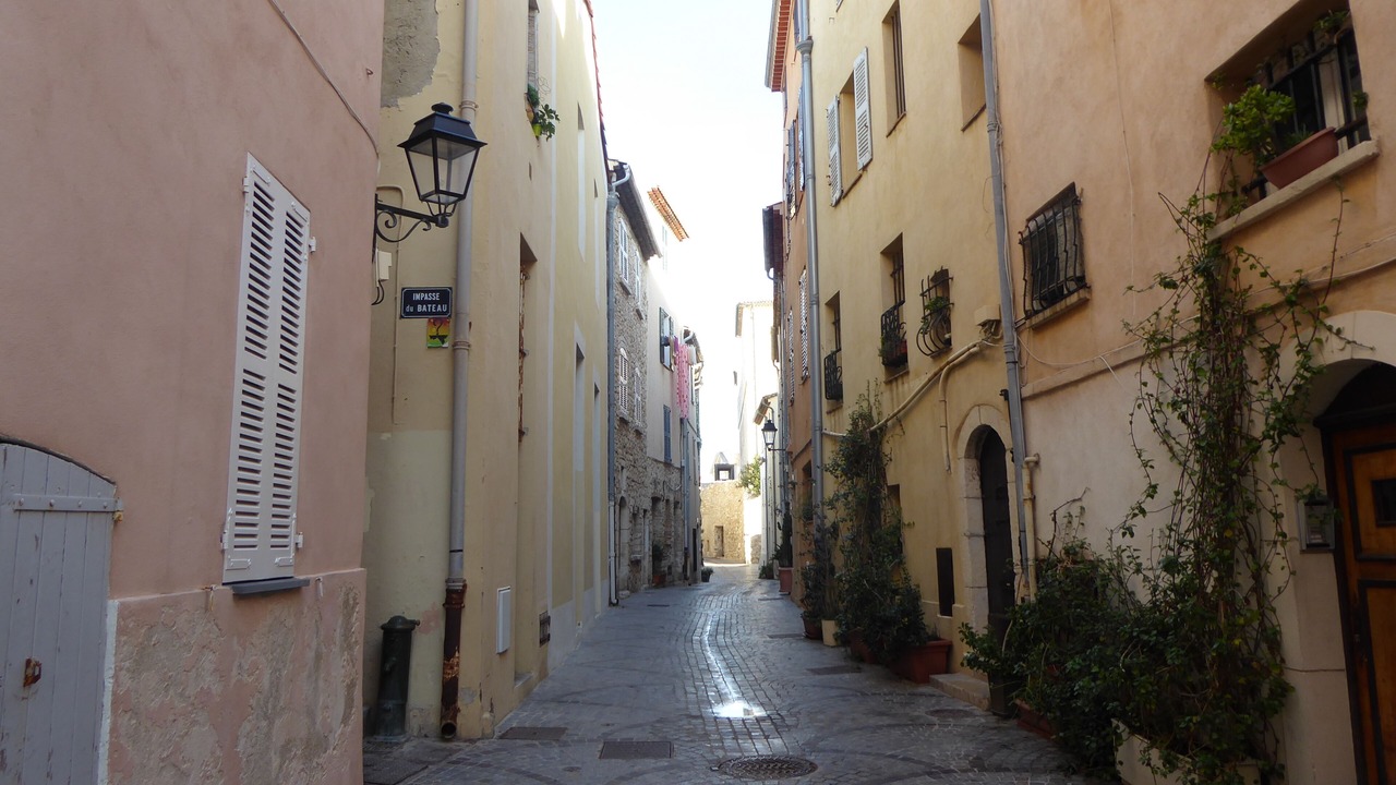Photo of Outdoor in Plaine de la Brague