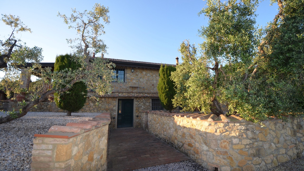 Photo of Outdoor in Casale Marittimo