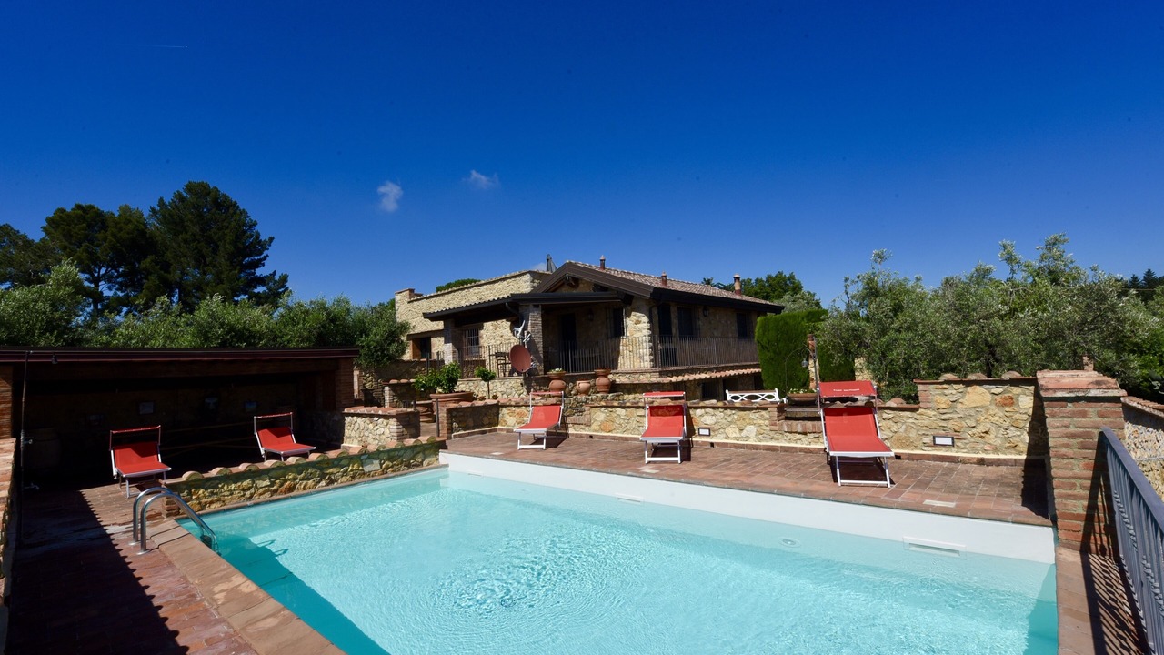 Photo of Outdoor in Casale Marittimo