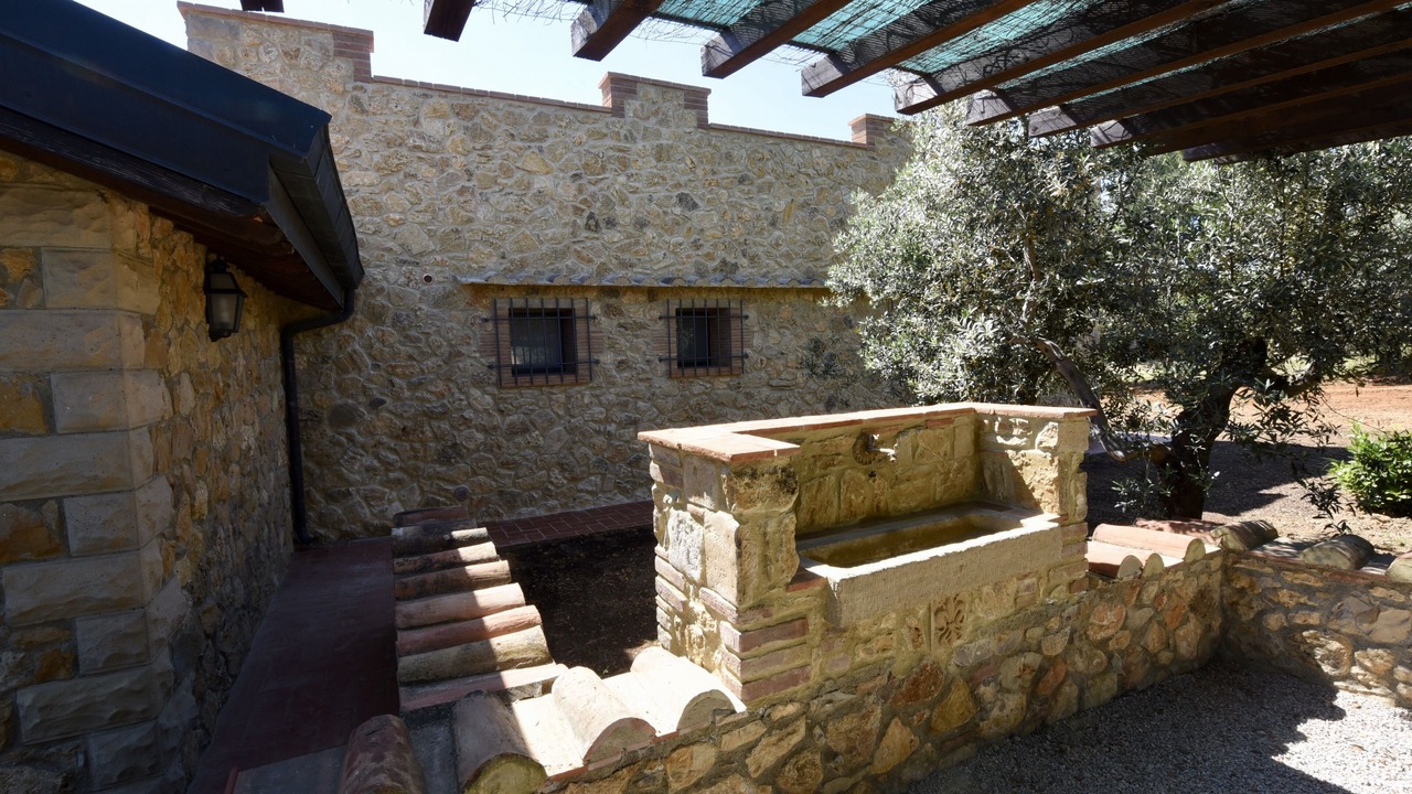 Photo of Outdoor in Casale Marittimo