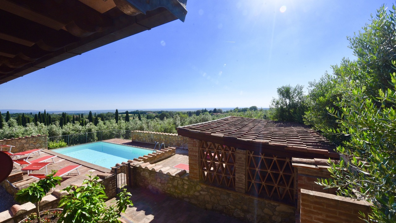 Photo of Outdoor in Casale Marittimo