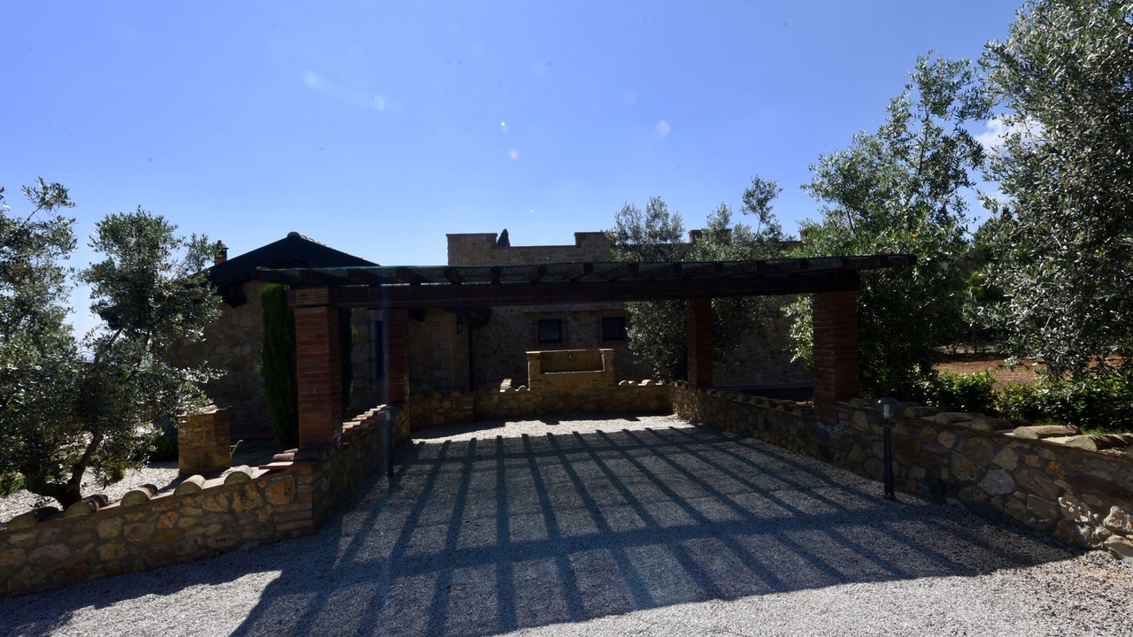Photo of Outdoor in Casale Marittimo