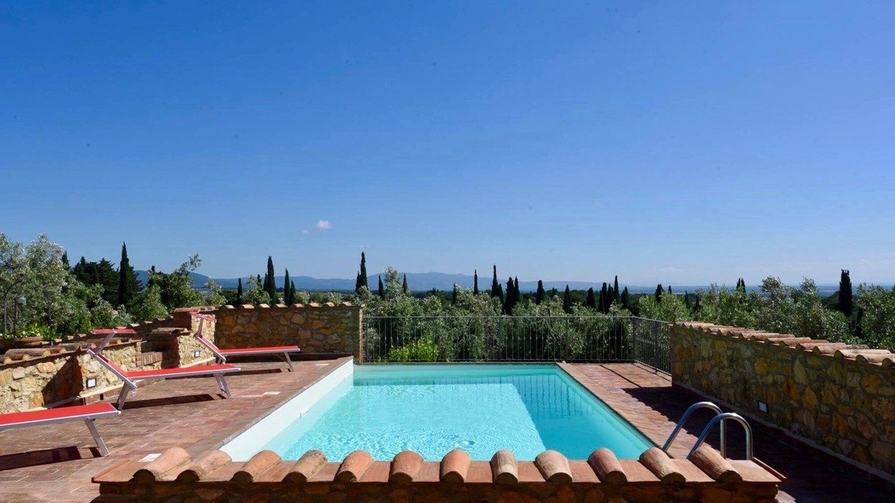 Photo of Outdoor in Casale Marittimo