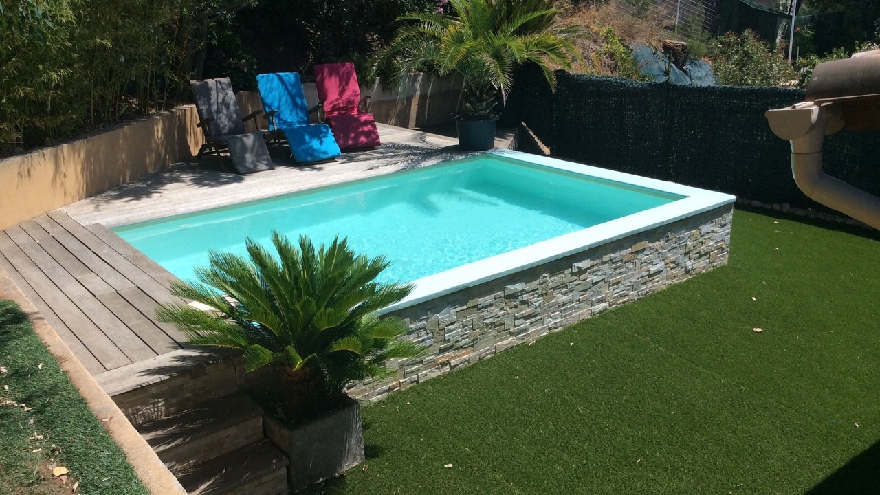 Photo of Outdoor in Frejus