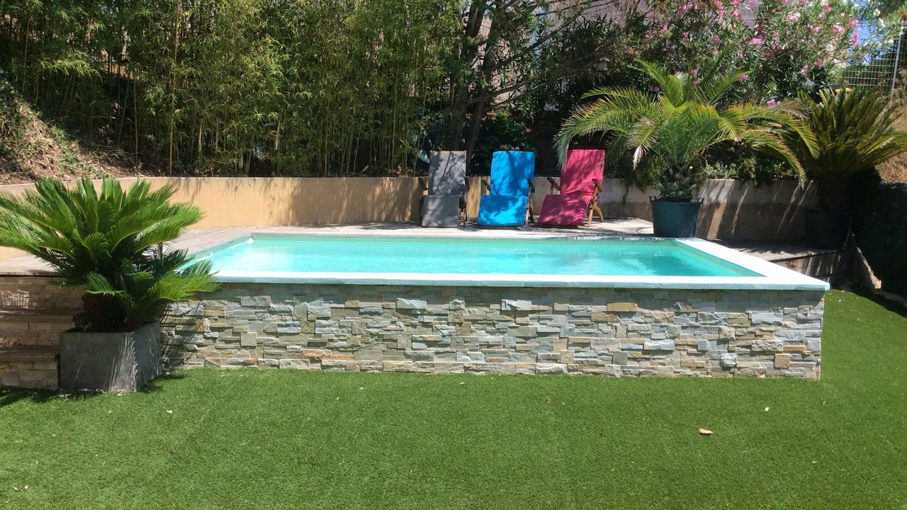 Photo of Outdoor in Frejus