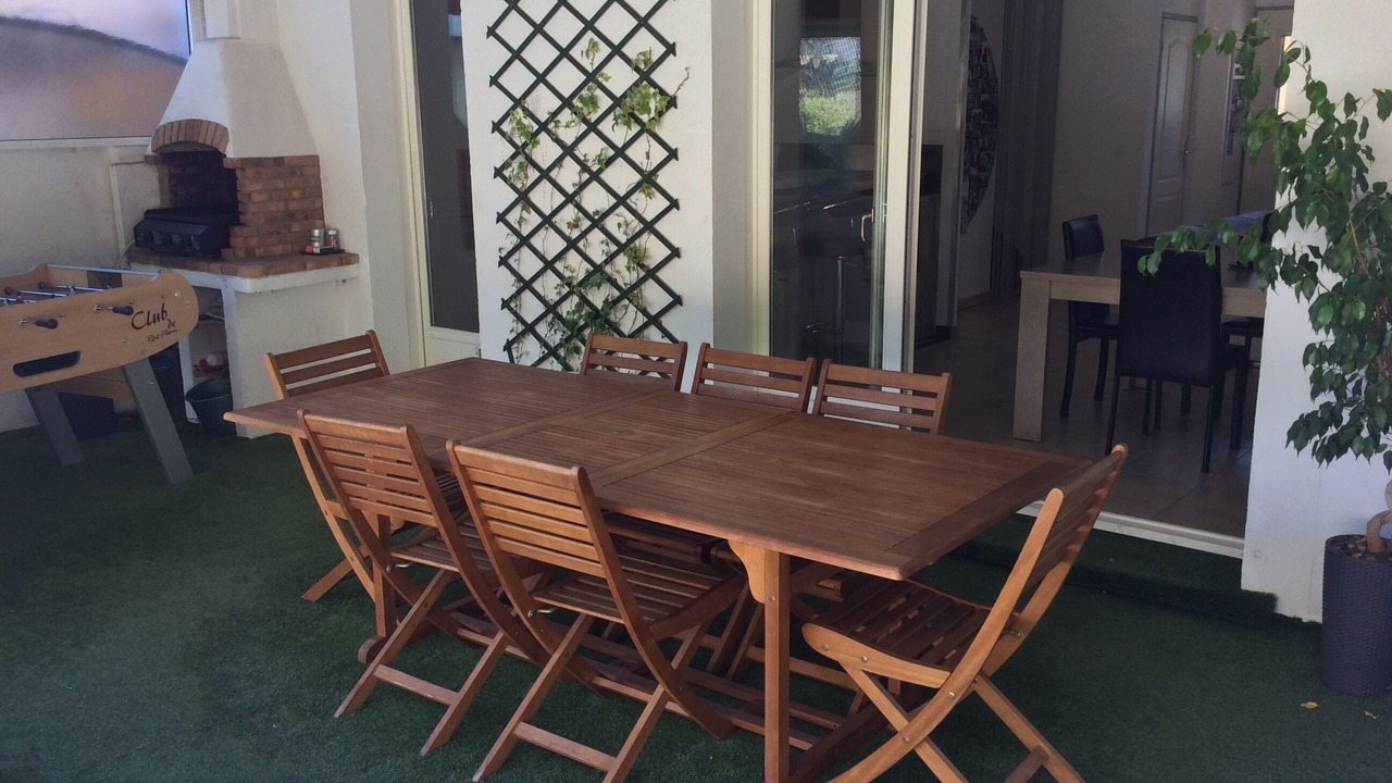 Photo of Outdoor in Frejus