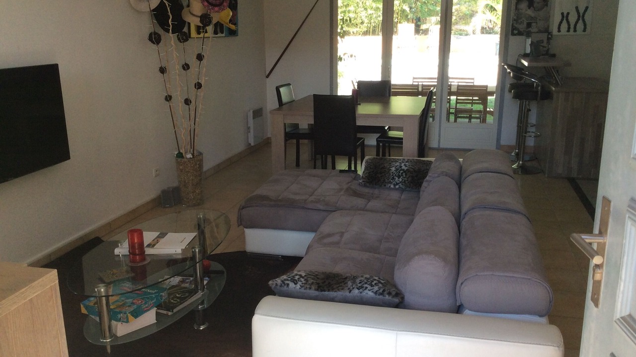 Photo of Livingroom in Frejus
