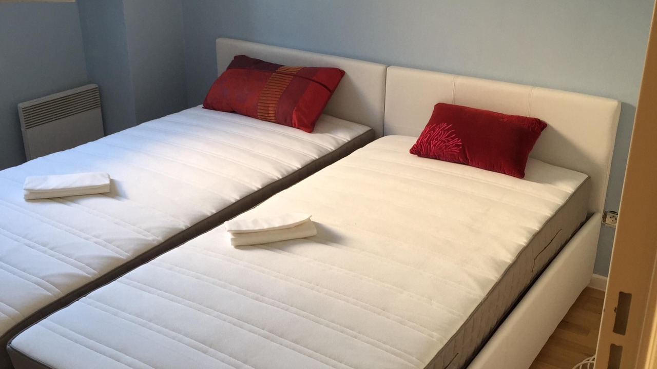 Photo of Bedroom in Frejus