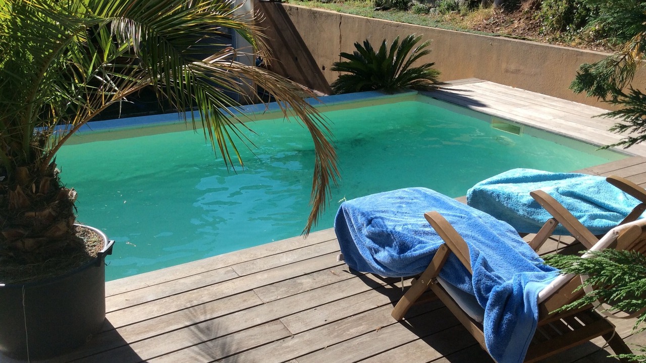 Photo of Outdoor in Frejus