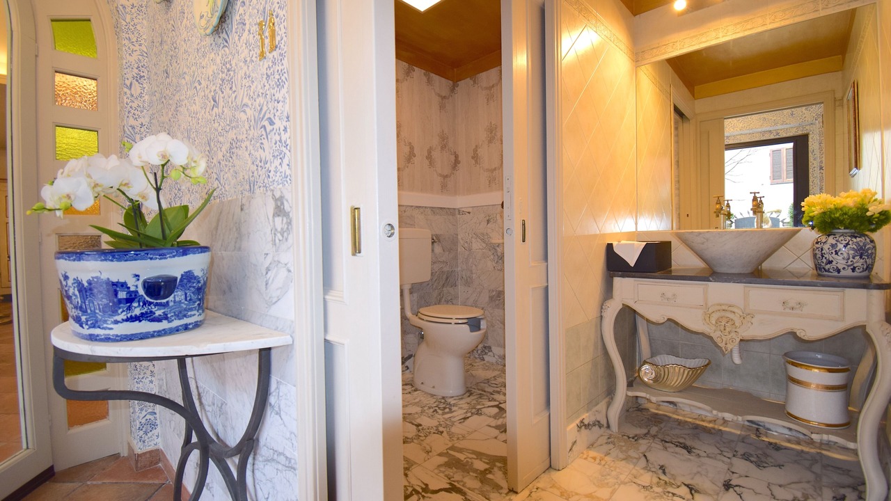 Photo of Bathroom in Camaiore