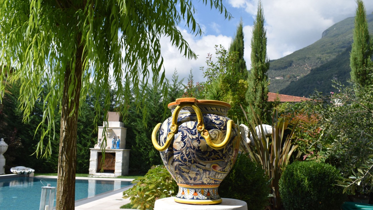 Photo of Outdoor in Camaiore